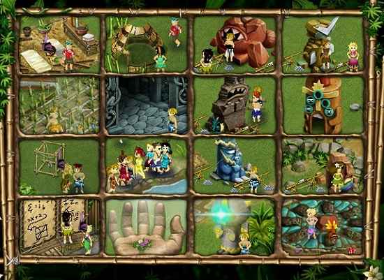 virtual villagers free unlimited play