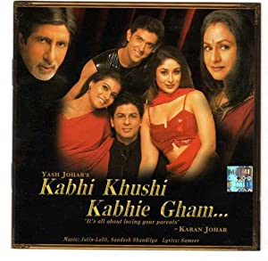 kabhi khushi kabhie gham download