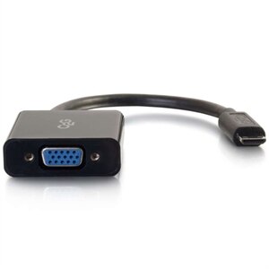 dell dongle adapter