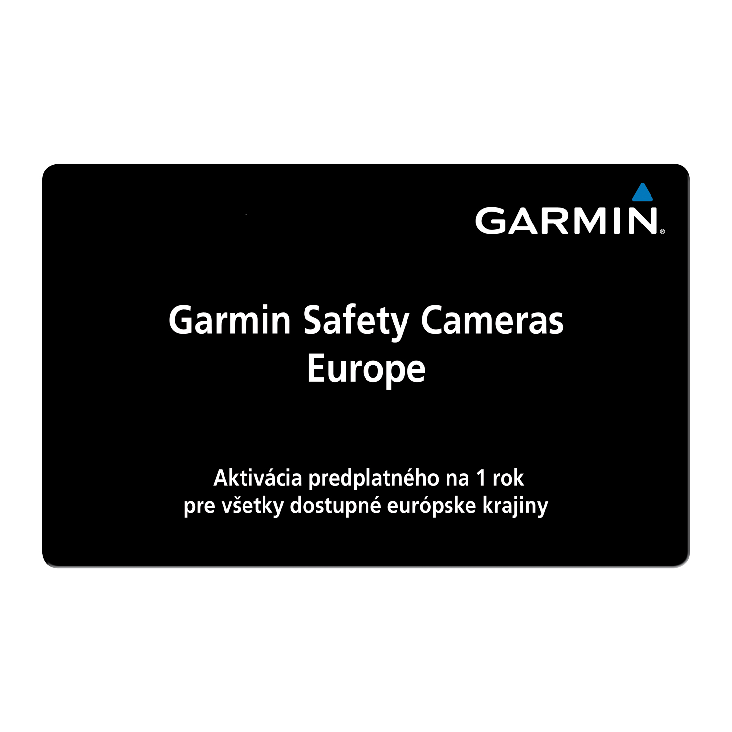 garmin cyclops safety cameras